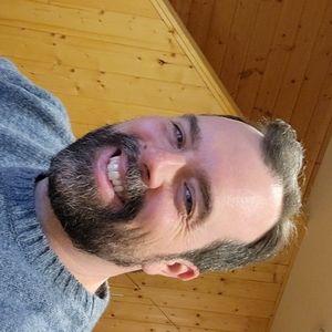 Meet your Posher, Colin